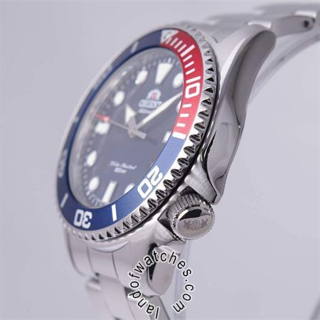 شراء ساعة معصم رجالیه اورینت(ORIENT) RA-AC0K03L10B كلاسيك | | | الأصلي