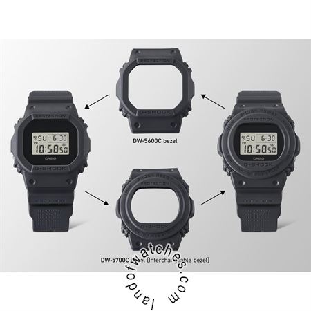 Buy Men's CASIO DWE-5657RE-1DR Sport Watches | Original