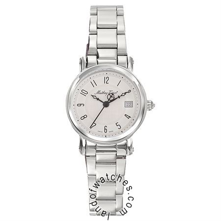 Buy Women's MATHEY TISSOT D31186MAG Classic Watches | Original