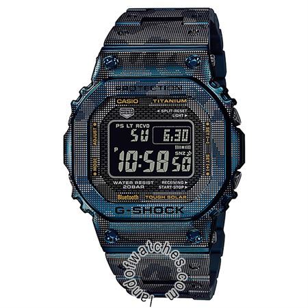 Watches Movement: Quartz,Backlight,Bluetooth,Shock resistant,power saving,Smart Access,Timer,Alarm,Stopwatch,World Time
