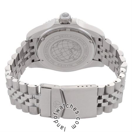 Buy Men's MATHEY TISSOT H903RNC Classic Watches | Original