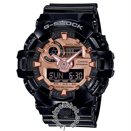 Buy CASIO GA-700MMC-1A Watches | Original