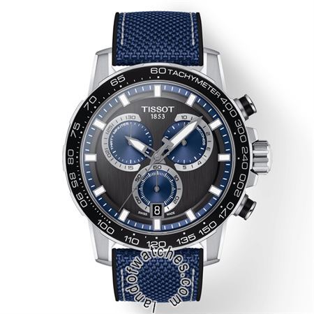 Watches Gender: Men's,Movement: Quartz,Brand Origin: SWISS,Sport style,Chronograph,TachyMeter