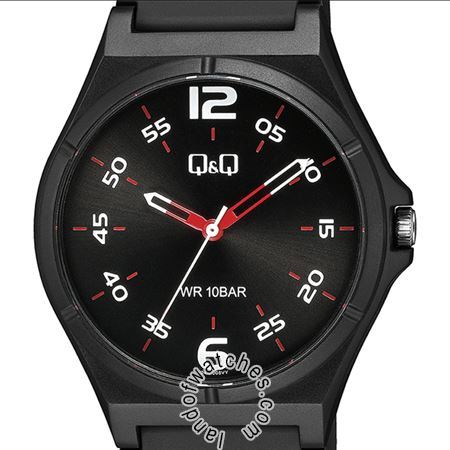 Buy Men's Q&Q V04A-005VY Watches | Original