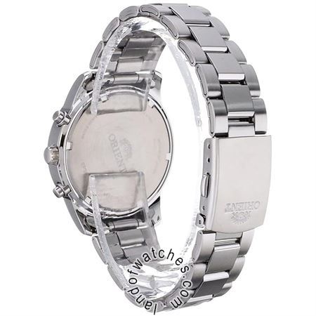 Buy Men's ORIENT FKU00002B0 Classic Watches | Original