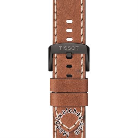 Buy Men's TISSOT T116.407.36.051.01 Sport Watches | Original