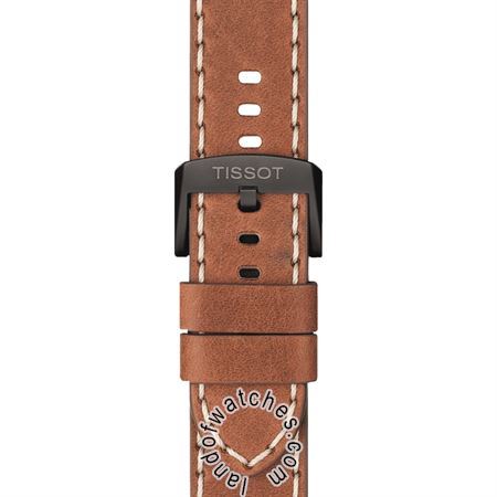 شراء ساعة معصم رجالیه تیسوت(TISSOT) T116.407.36.051.01 رياضة | | | الأصلي