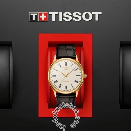 Buy Men's TISSOT T926.407.16.263.00 Watches | Original
