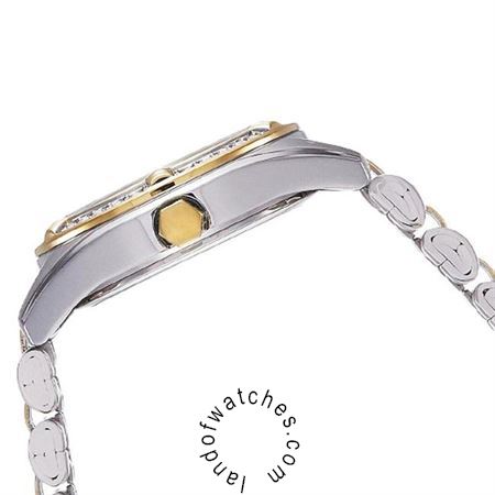 شراء ساعة معصم نسائیه سیتیزن(CITIZEN) EU6064-54D | | | الأصلي