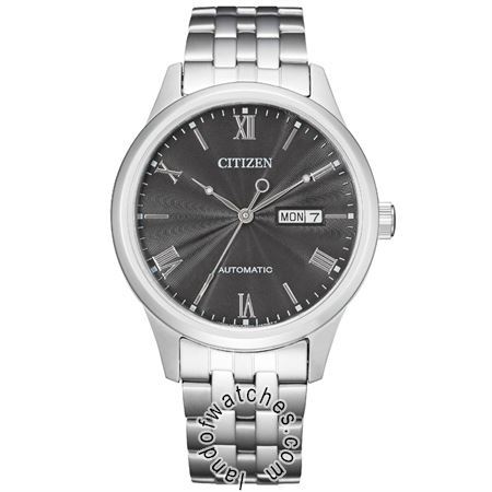 Buy Men's CITIZEN NH7501-85H Classic Watches | Original