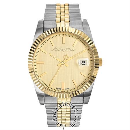 Watches Gender: set - Men's,Movement: Quartz,Brand Origin: SWISS,casual - Classic style,Date Indicator,Luminous,PVD coating colour