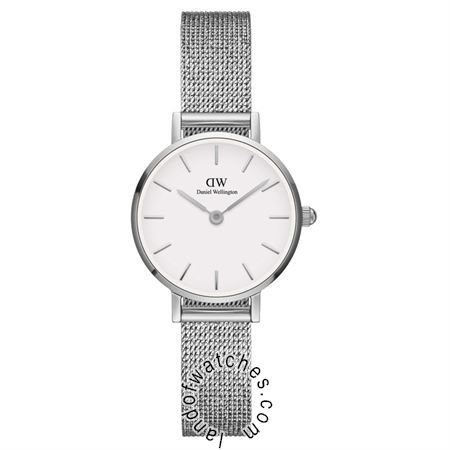 Buy Women's DANIEL WELLINGTON DW00100442 Classic Watches | Original