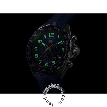 Buy Men's TAG HEUER CAZ101AL.FT8052 Watches | Original