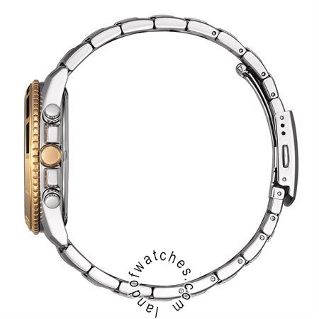 شراء ساعة معصم رجالیه سیتیزن(CITIZEN) AN8204-59H كلاسيك | | | الأصلي