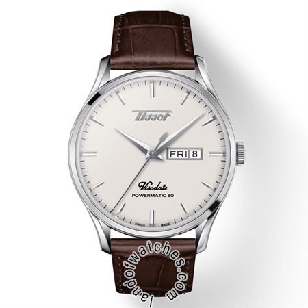 Watches Gender: Men's,Movement: Automatic,Brand Origin: SWISS,Date Indicator,Power reserve indicator