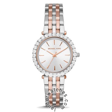 ساعة معصم نوع الجنس: نسائیه,نوع المحرك: كوارتز,أسلوب : للحفلات