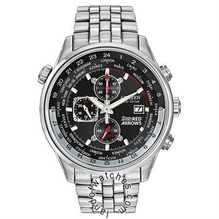 Buy Men's CITIZEN CA0080-54E Watches | Original