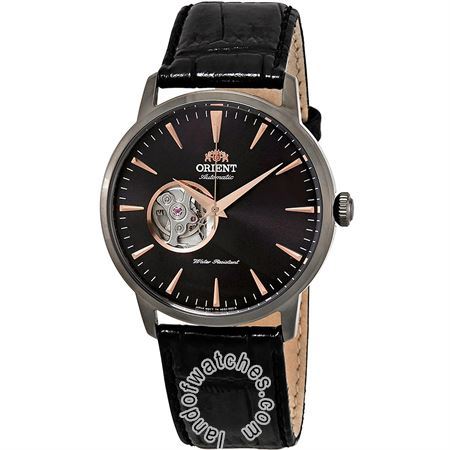 Buy Men's ORIENT TAG02001B0 Classic Watches | Original