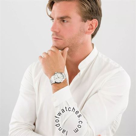 Buy Men's ORIENT RA-AB0008S19B Classic Watches | Original