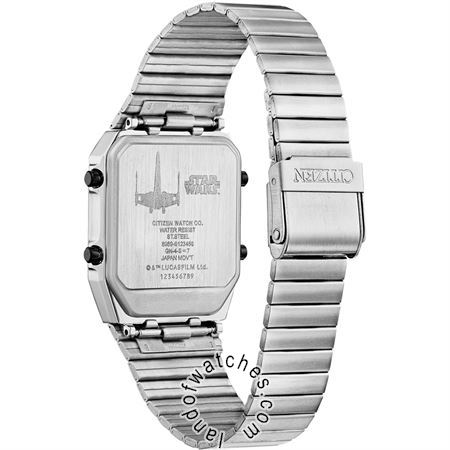 Buy Men's CITIZEN JG2108-52W Classic Watches | Original