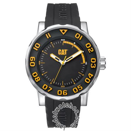 Buy Men's CAT NM.141.21.117 Classic Watches | Original