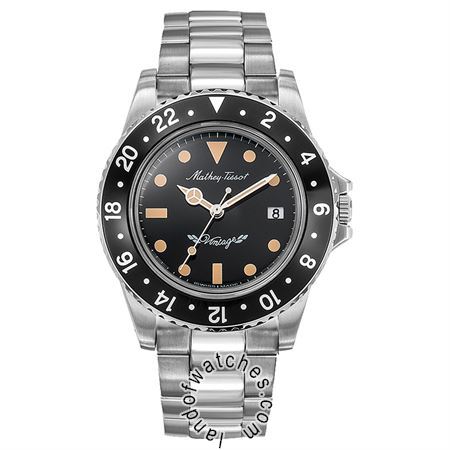Buy Men's MATHEY TISSOT H900AN Classic Watches | Original