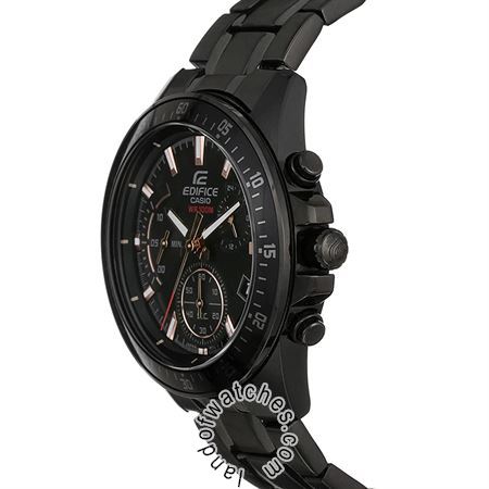 Buy Men's CASIO EFV-540DC-1BVUDF Classic Watches | Original