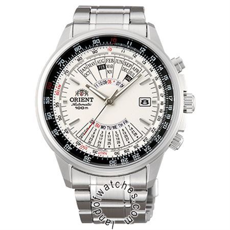 Buy ORIENT EU07005W Watches | Original