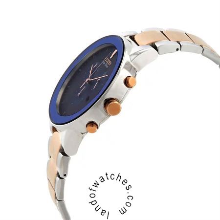 Buy Men's CITIZEN AT2244-84L Classic Watches | Original