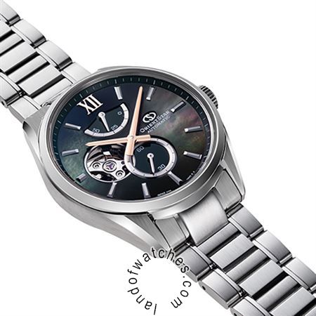 Buy Men's ORIENT RE-BY0007A00B Classic Watches | Original