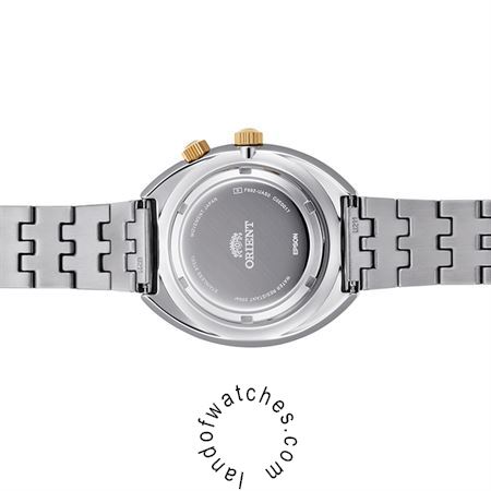 Buy Men's ORIENT RA-AA0E01S Watches | Original