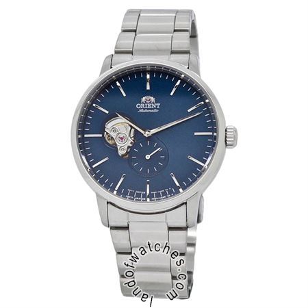 Buy ORIENT RA-AR0101L Watches | Original