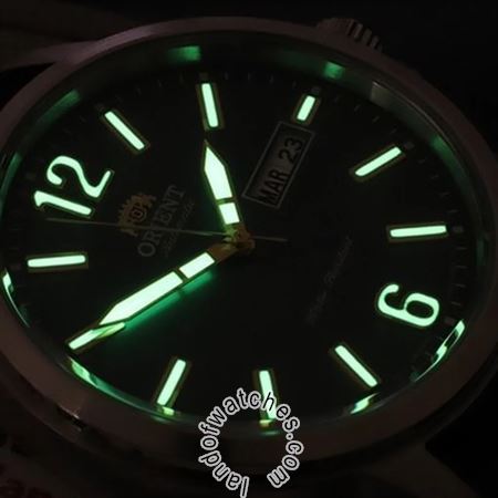 Buy Men's ORIENT RA-AA0C04 Classic Watches | Original