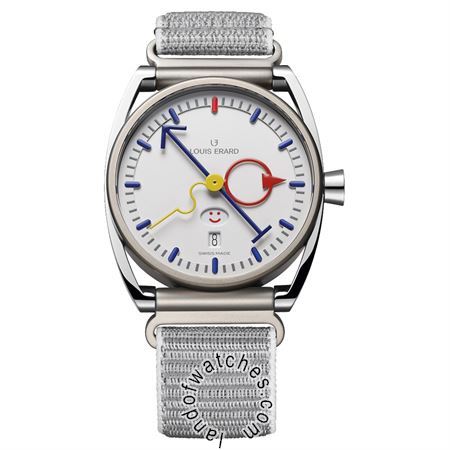 Buy LOUIS ERARD 75357TT01.BTT83 Watches | Original
