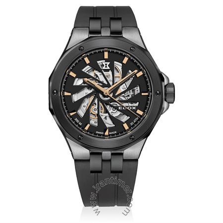 Buy Men's EDOX 85304-357GN-NRN1 Watches | Original