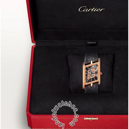Buy CARTIER CRWHTA0011 Watches | Original