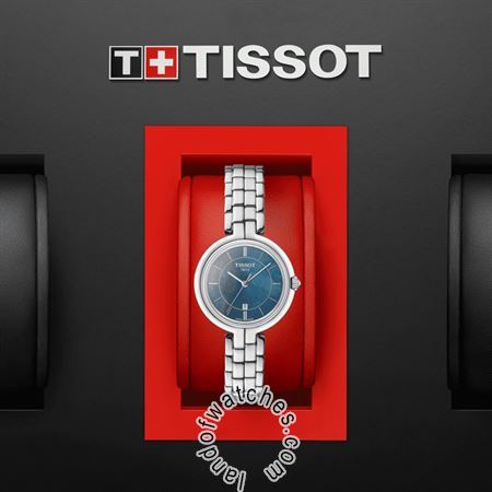 Buy Women's TISSOT T094.210.11.121.00 Watches | Original