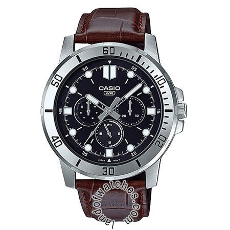 Buy CASIO MTP-VD300L-1E Watches | Original