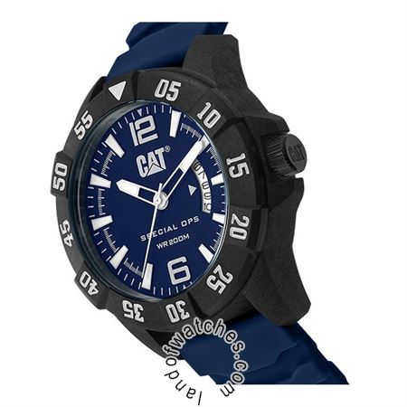 Buy Men's CAT K4.121.26.632 Sport Watches | Original