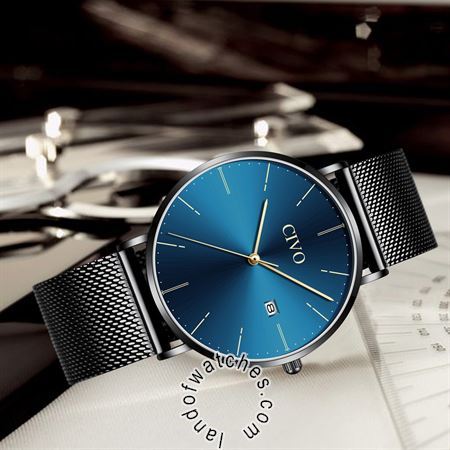 Buy CIVO 8076C Fashion Watches | Original