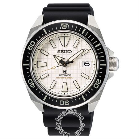 شراء ساعة معصم سیکو(SEIKO) SRPF37 | | | الأصلي