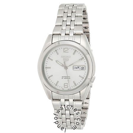 شراء ساعة معصم رجالیه سیکو(SEIKO) SNK385K1S كلاسيك | | | الأصلي