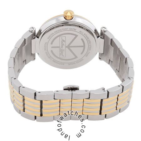 Buy Men's MATHEY TISSOT H912BV Classic Watches | Original