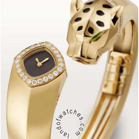 شراء ساعة معصم کارتیر(CARTIER) CRHPI01217 | | | الأصلي