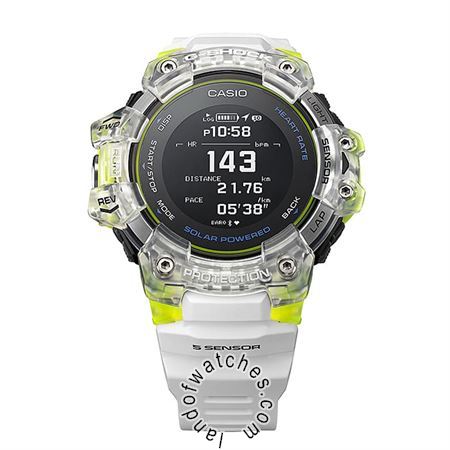 Buy CASIO GBD-H1000-7A9 Watches | Original