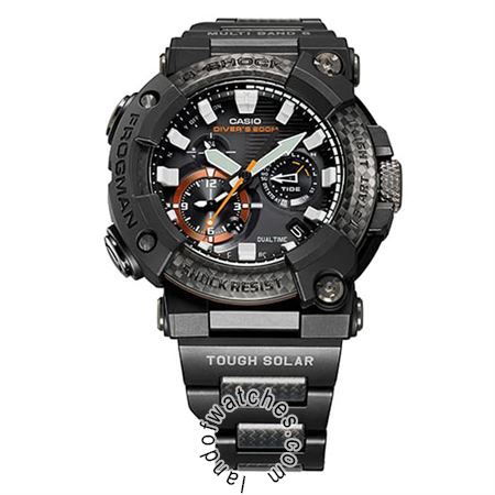 Buy Men's CASIO GWF-A1000XC-1A Watches | Original