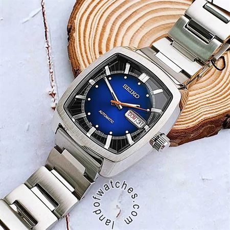 شراء ساعة معصم رجالیه سیکو(SEIKO) SNKP23K1 كلاسيك | | | الأصلي