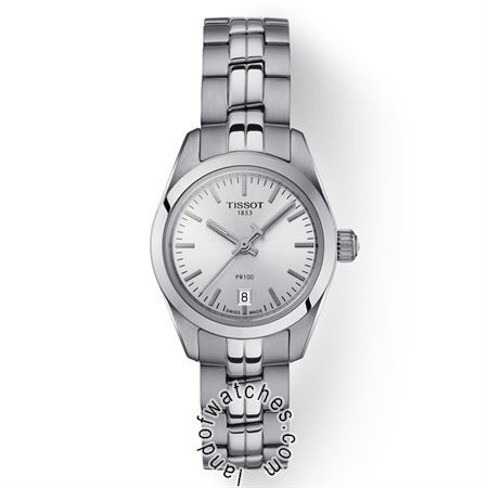 Watches Gender: Women's,Movement: Quartz,Brand Origin: SWISS,Classic style,Date Indicator,Luminous