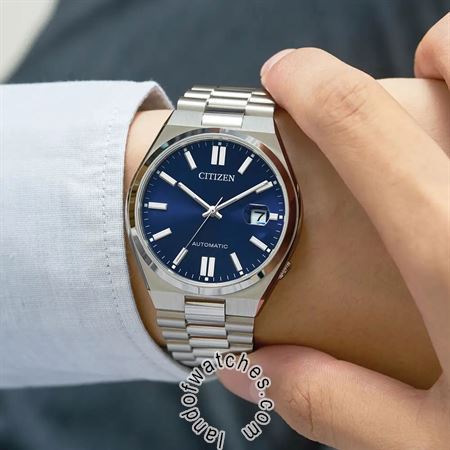 Buy Men's CITIZEN NJ0150-56L Classic Watches | Original