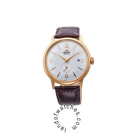 Buy Men's ORIENT RA-AP0004S Watches | Original